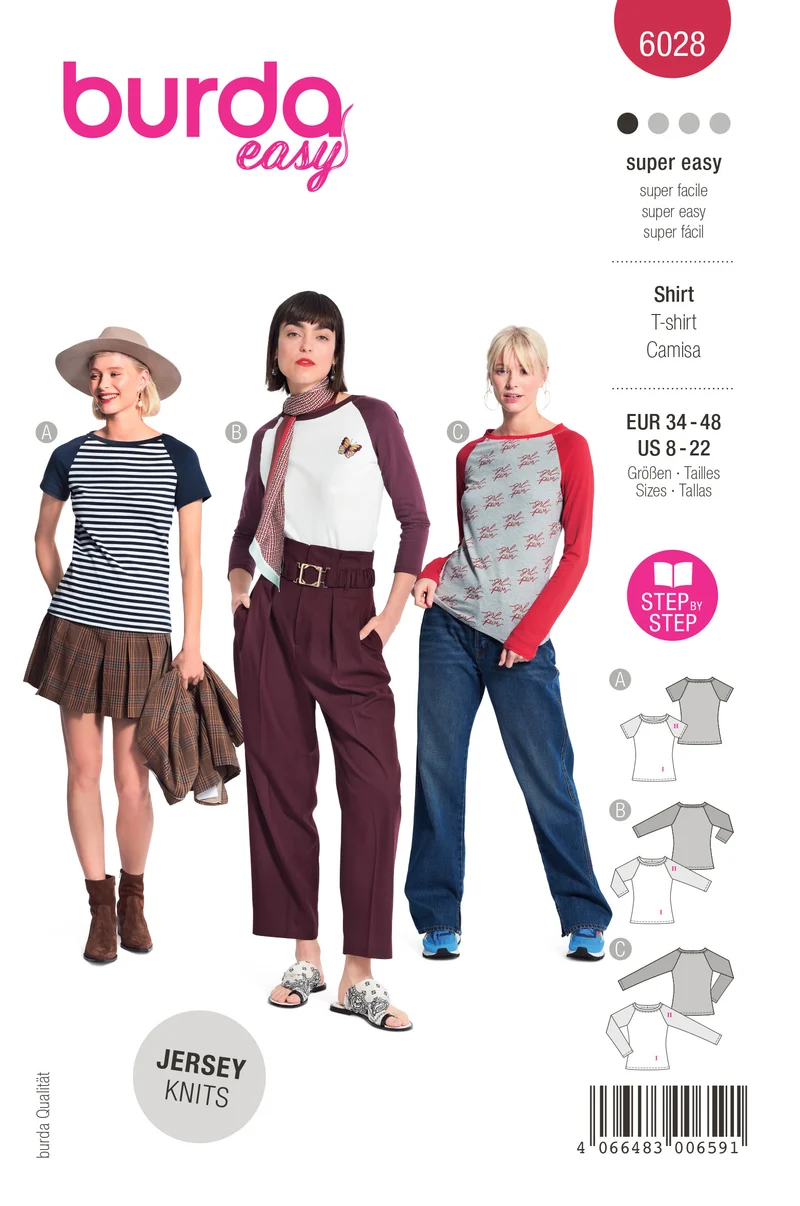 6028 Shirt