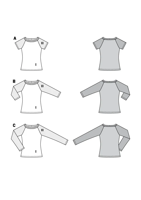6028 Shirt