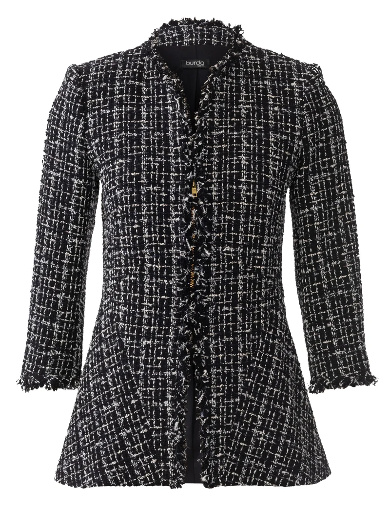 6029 Jacke