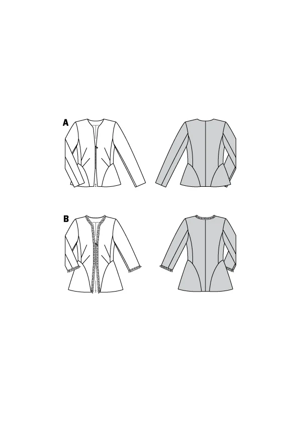 6029 Jacke