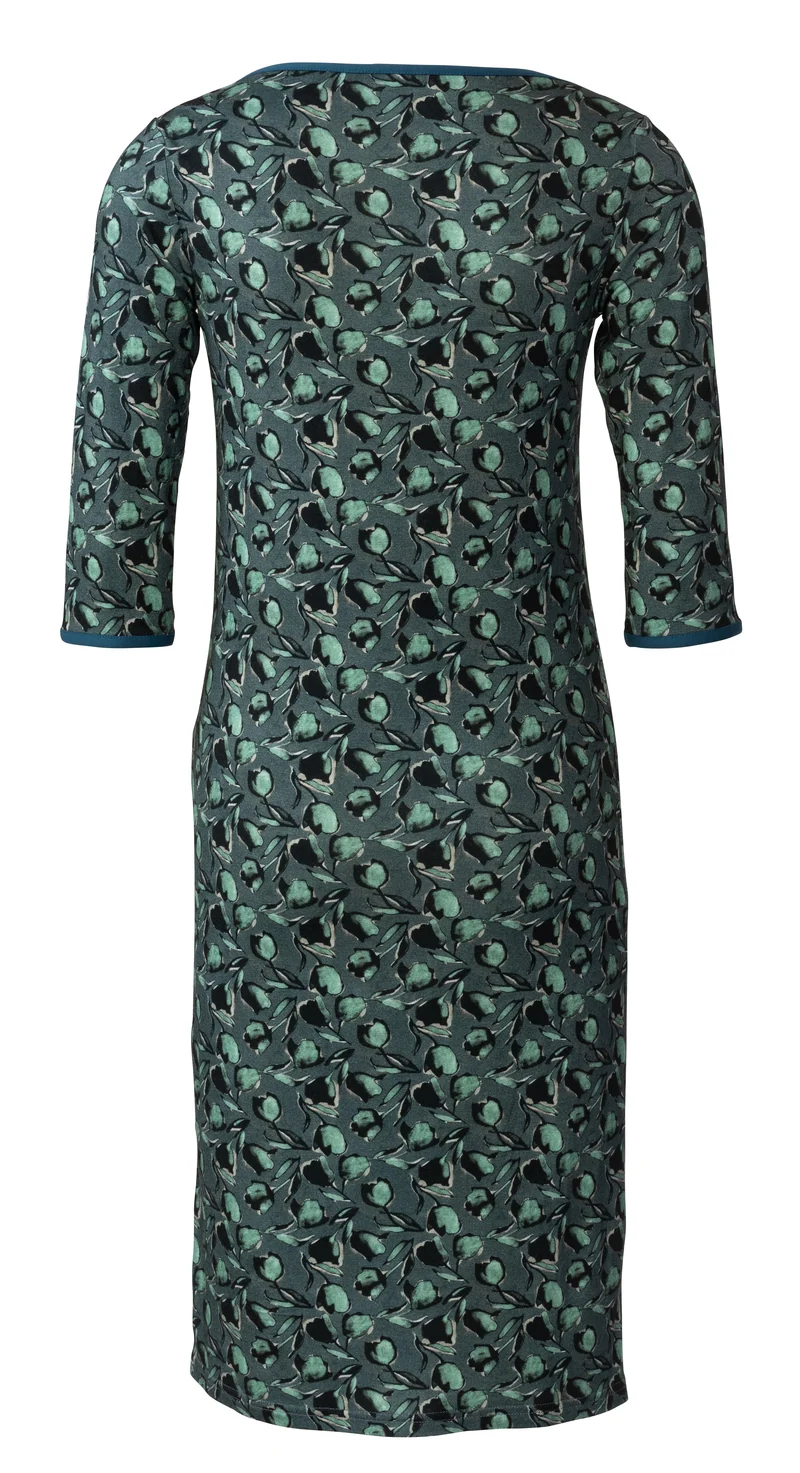 5985 Kleid & Bluse