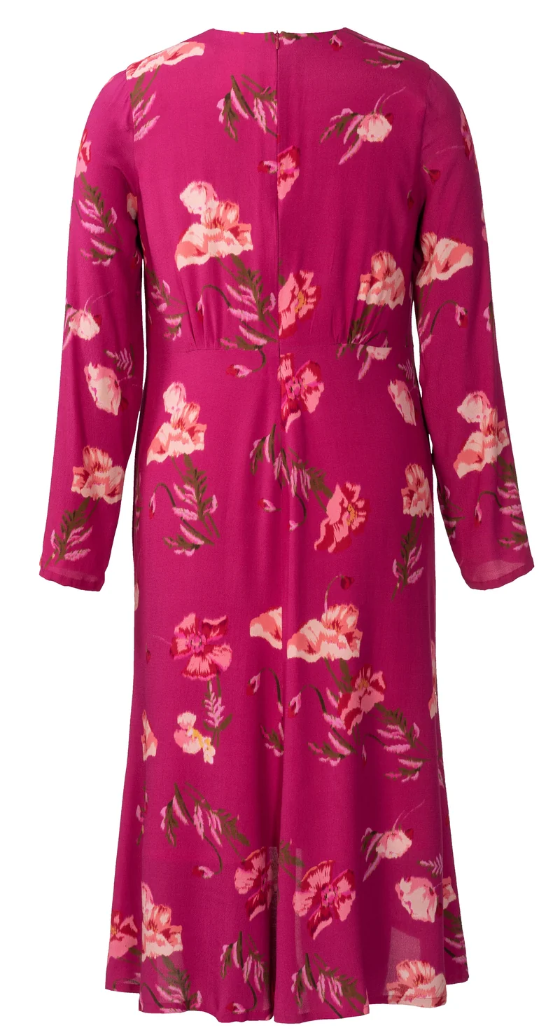 5987 Businesskleid