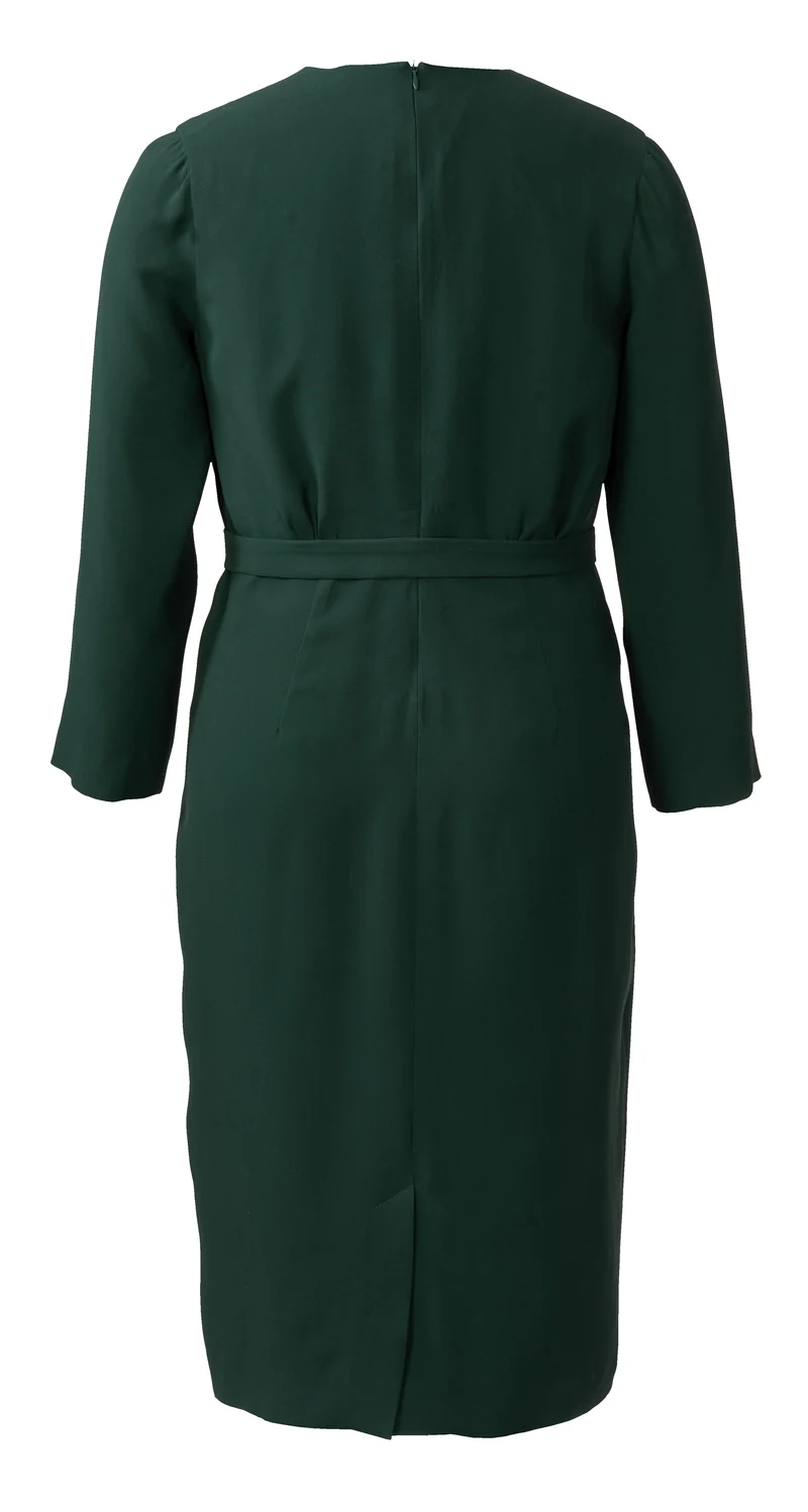 5987 Businesskleid