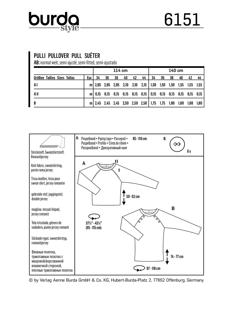 6151 Pulli