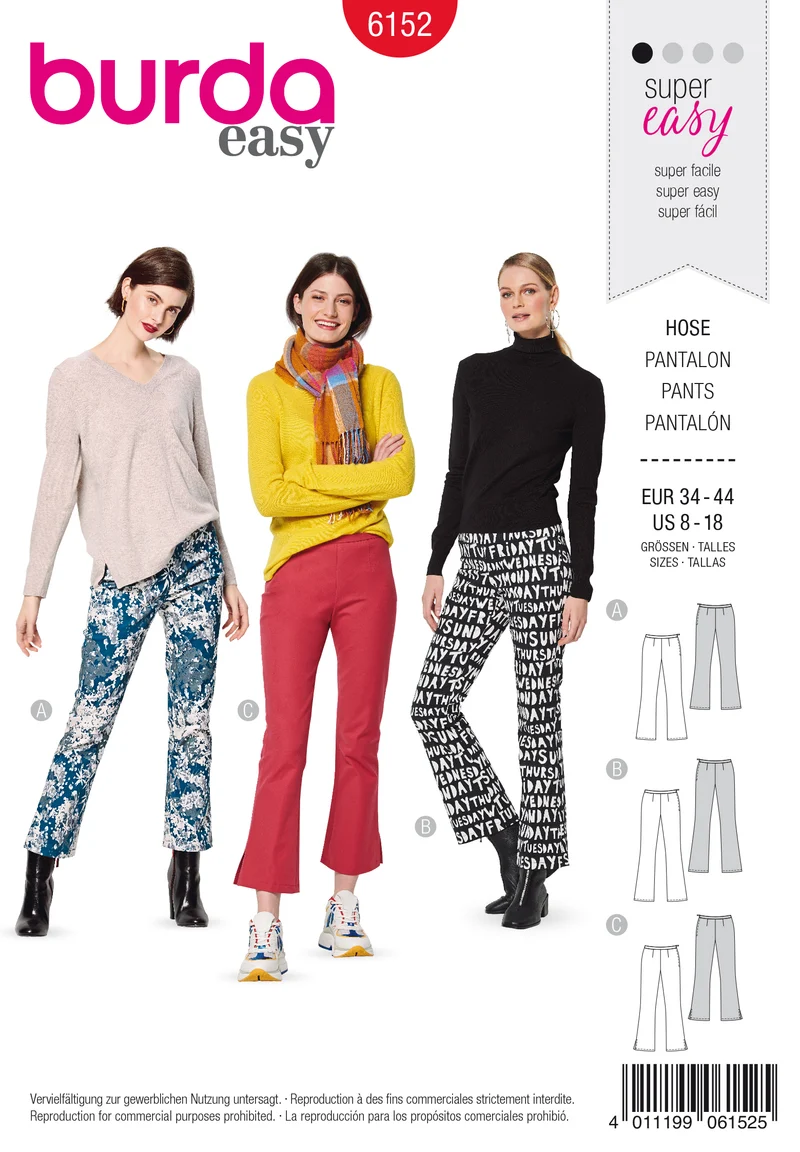 6152 Hose