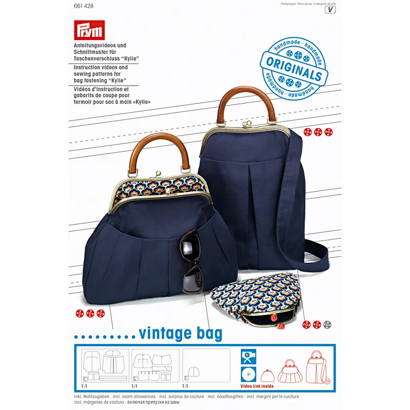 6614 Bluse