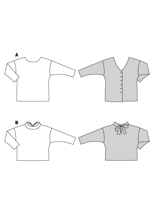 6093 Pullover