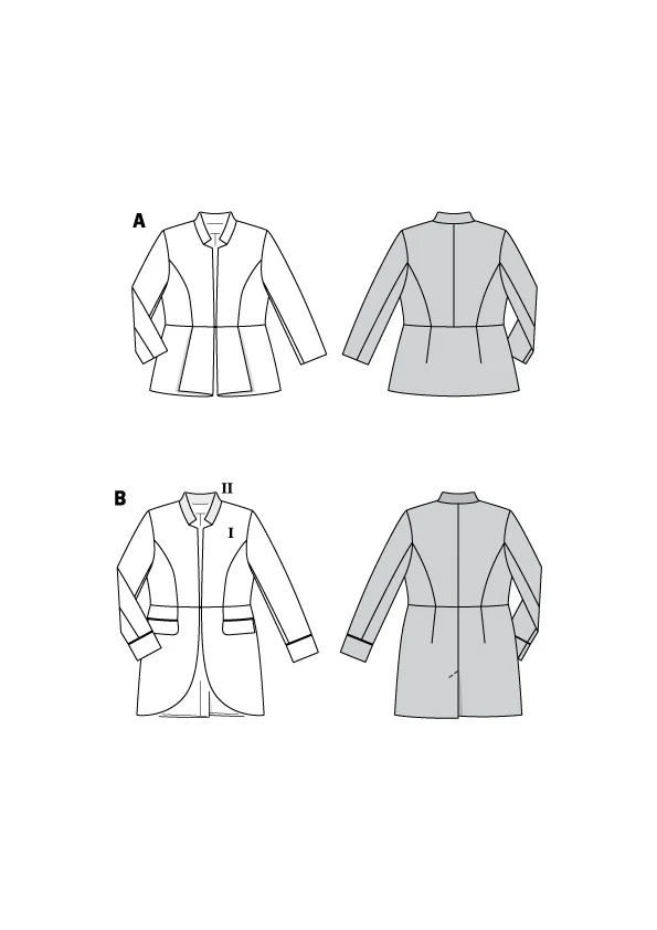 6096 Jacke