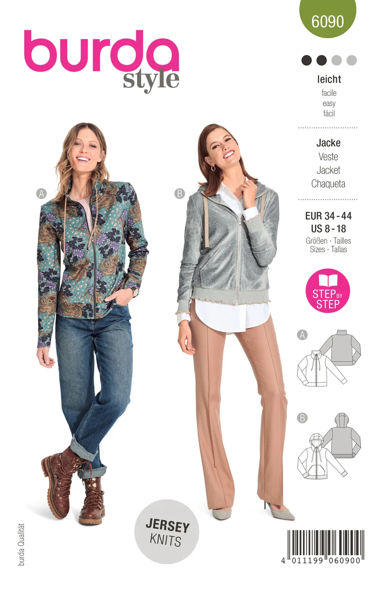 6090 Jacke