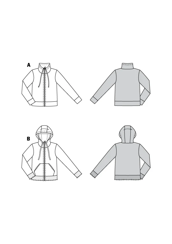 6090 Jacke