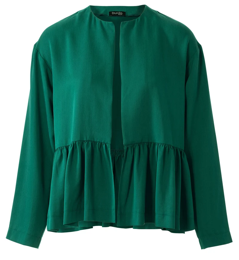 5906 Jacke