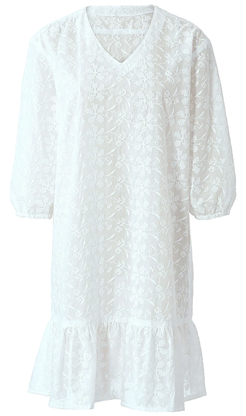 5907 Kleid