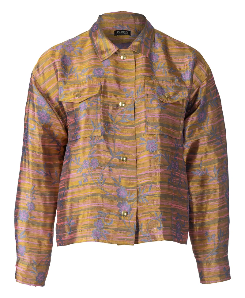 6024 Jacke