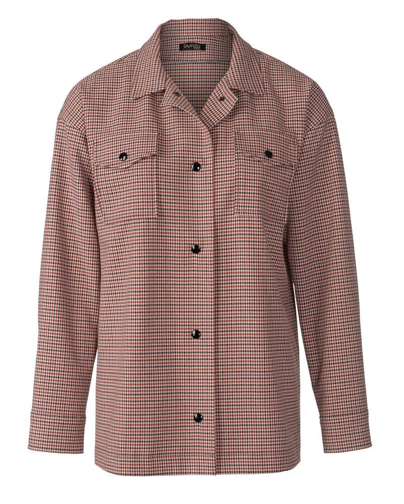 6024 Jacke
