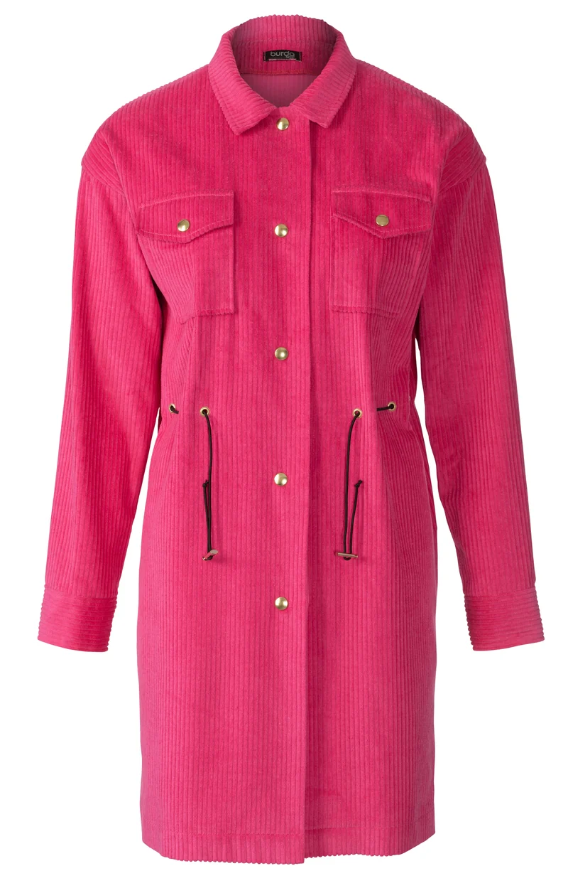 6024 Jacke