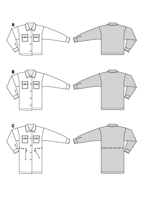 6024 Jacke