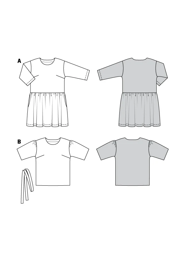 6139 Kleid