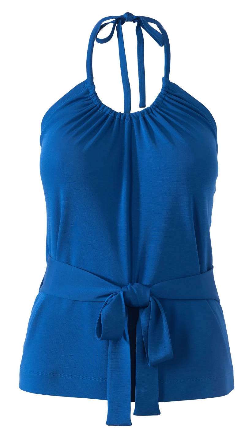 6118 Top, Kleid