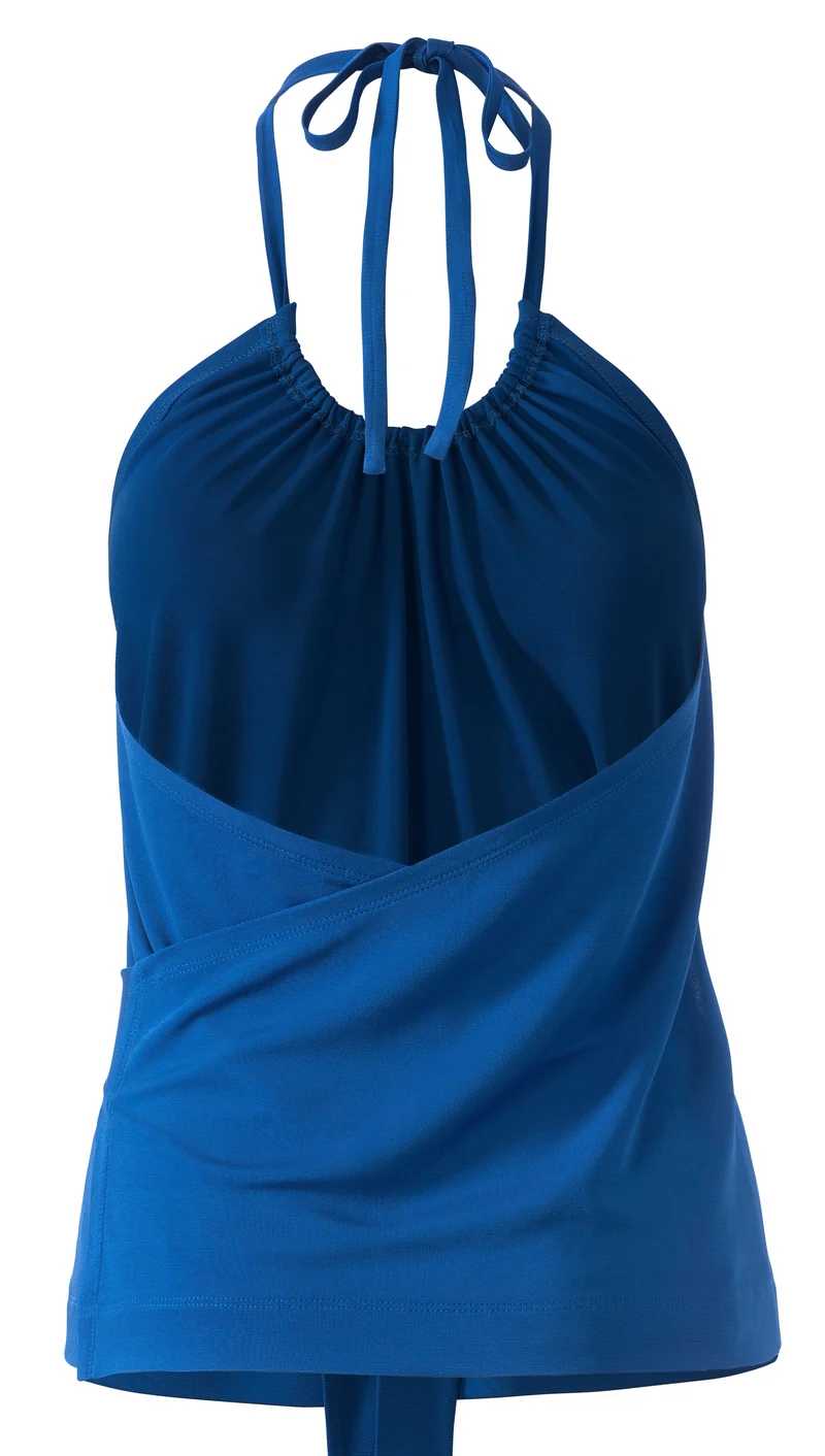 6118 Top, Kleid