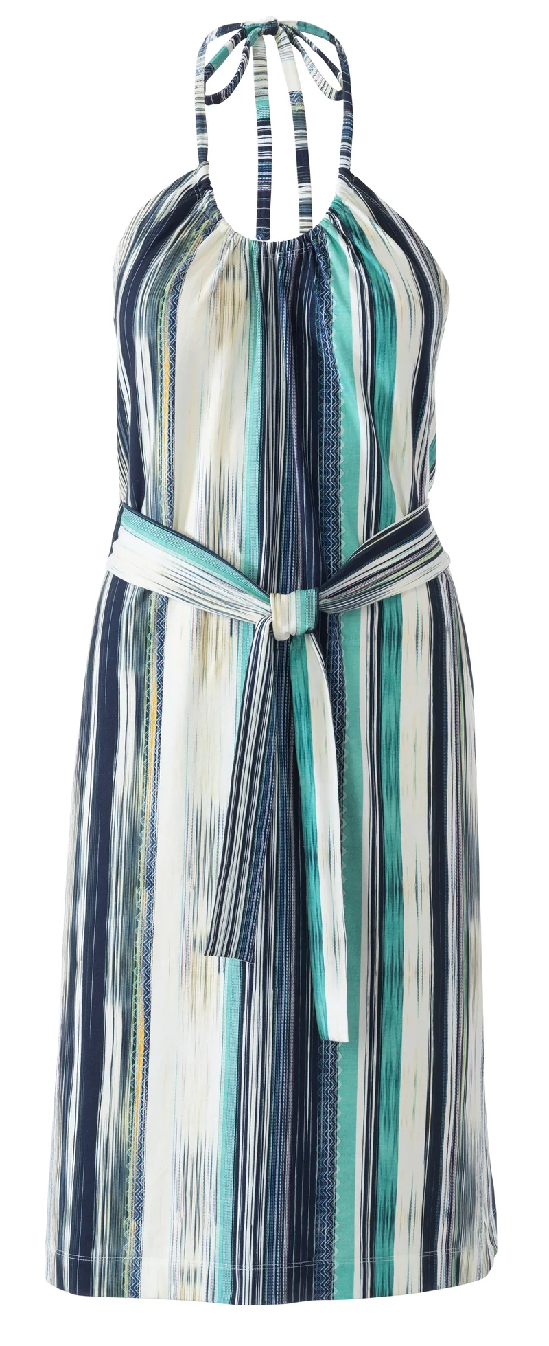 6118 Top, Kleid