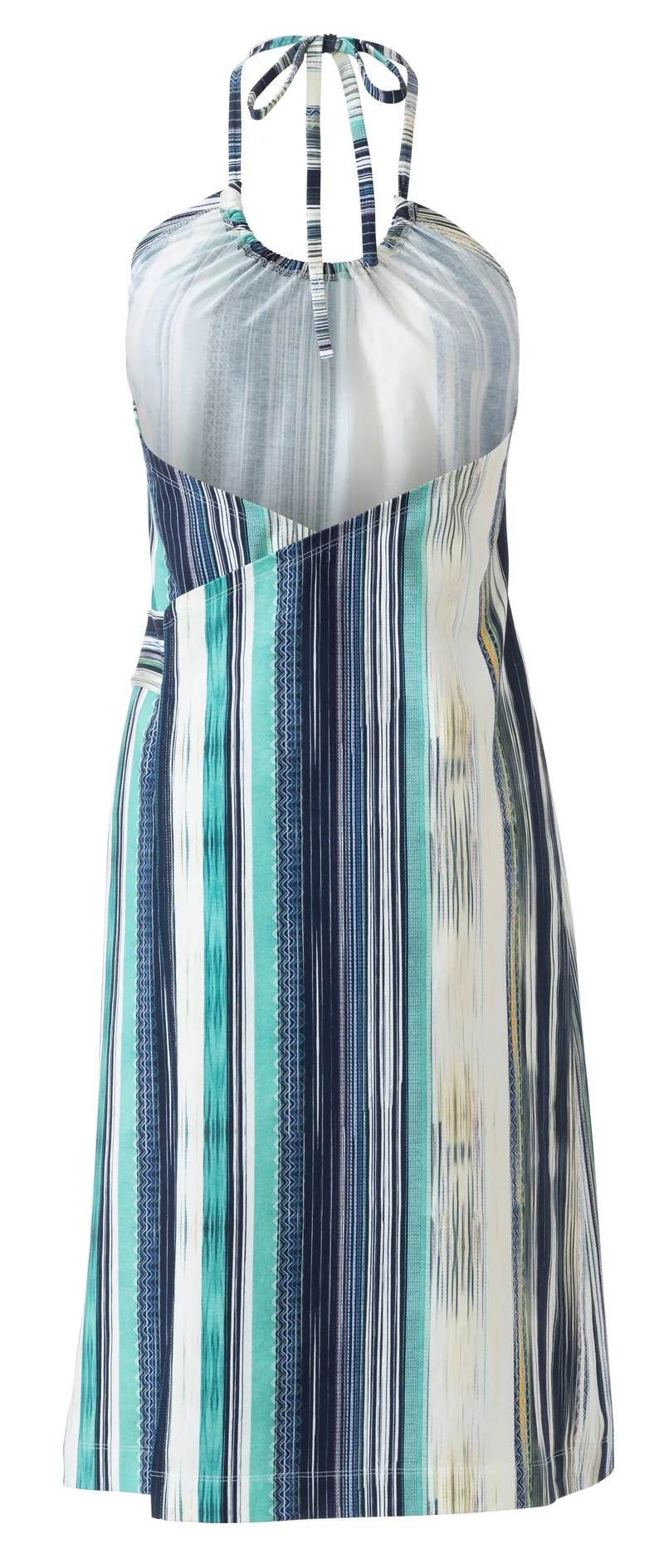 6118 Top, Kleid