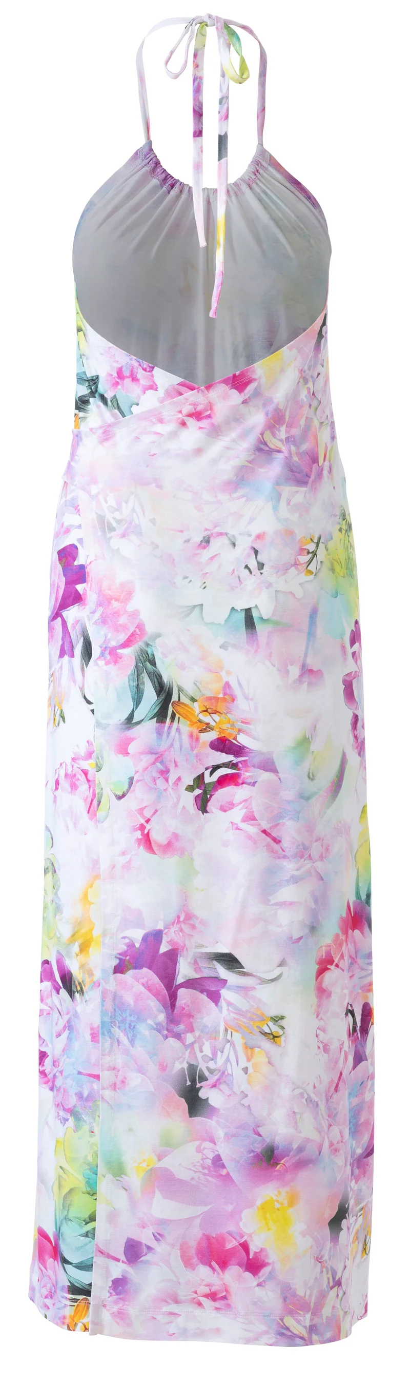 6118 Top, Kleid