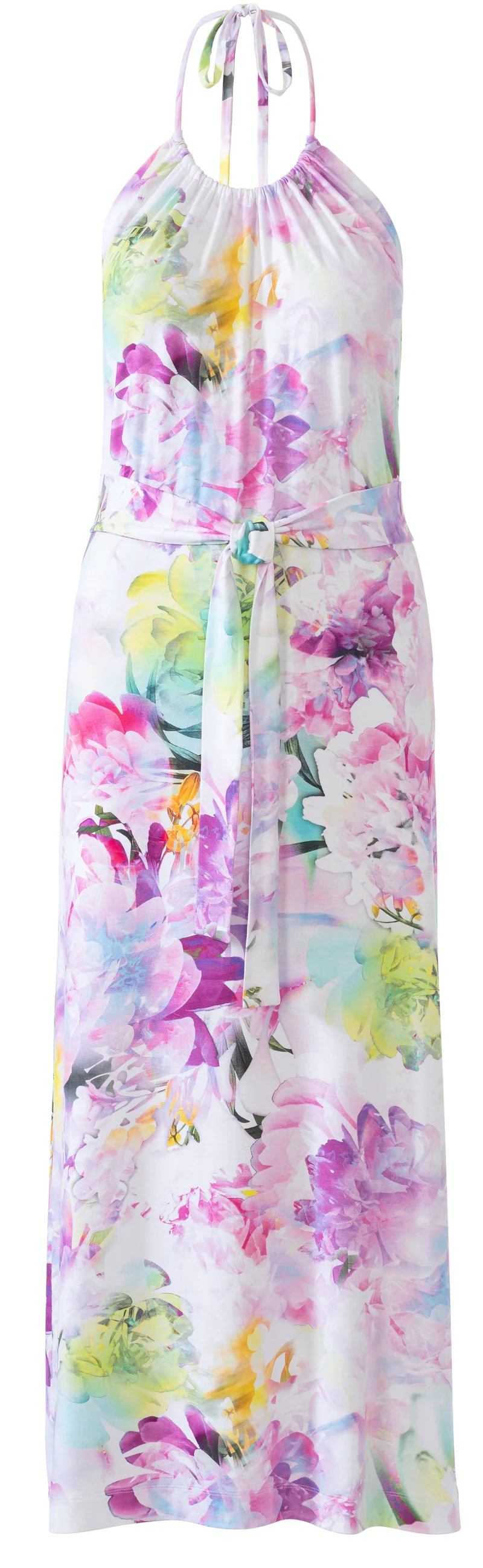 6118 Top, Kleid