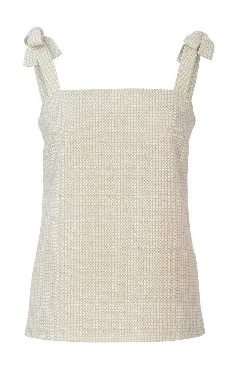 6121 Top, Kleid