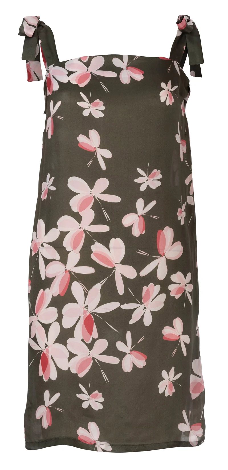 6121 Top, Kleid