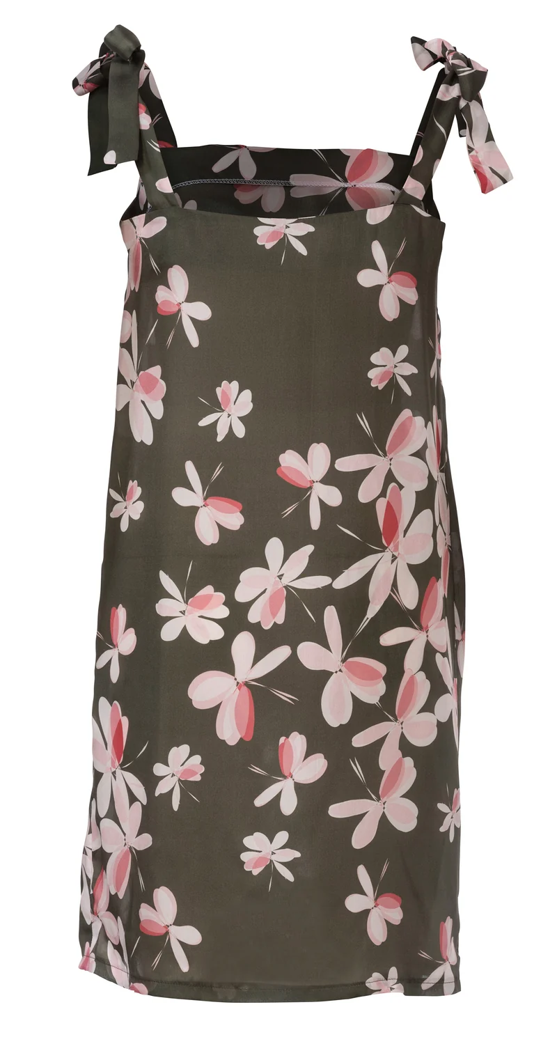 6121 Top, Kleid