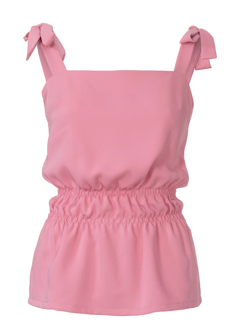6121 Top, Kleid