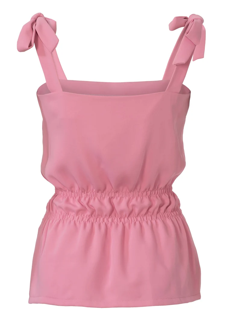 6121 Top, Kleid