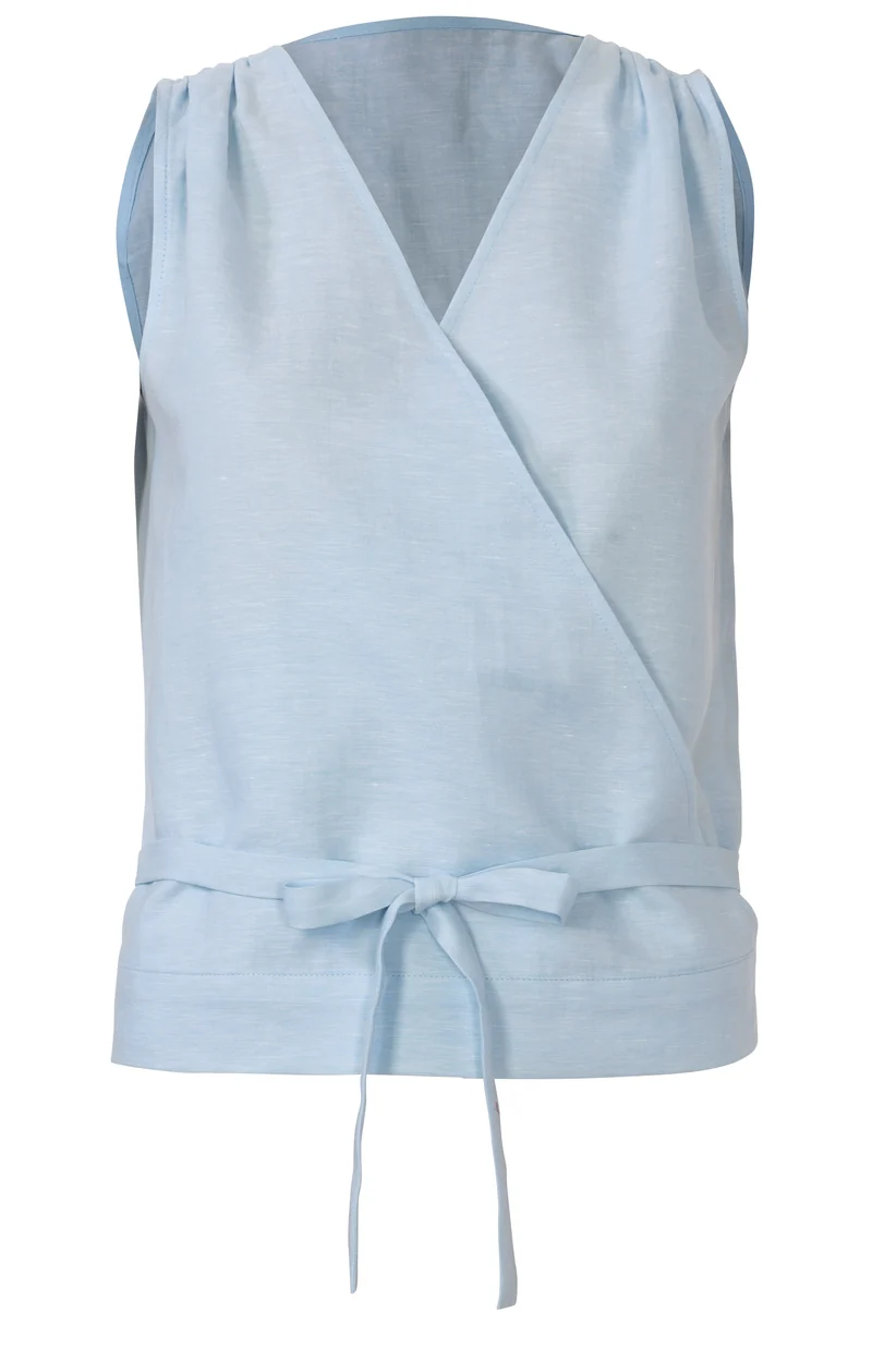 6122 Bluse