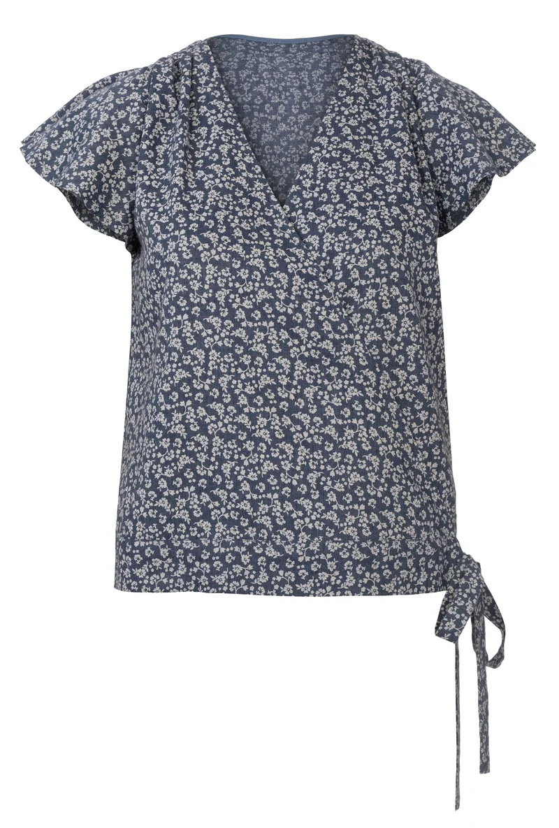 6122 Bluse