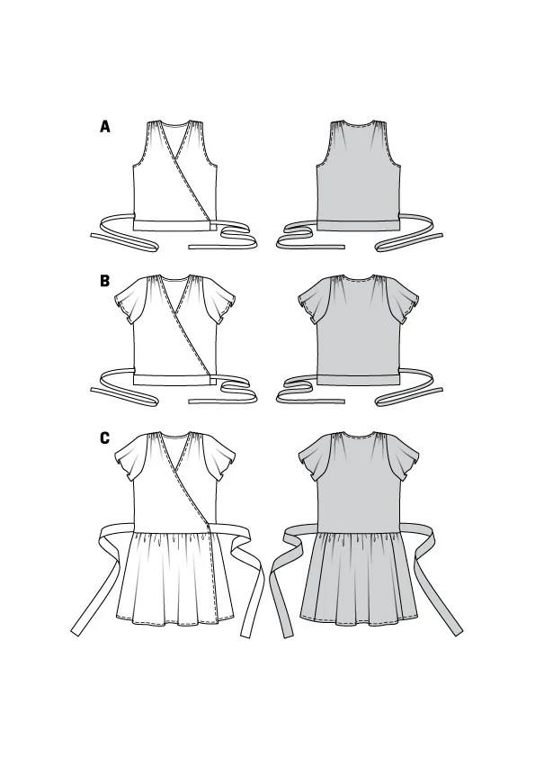6122 Bluse