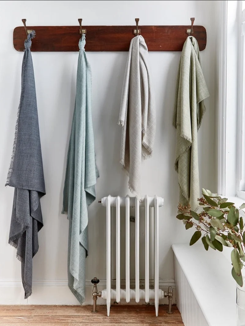Gardinenstoff Eco - straw 298 cm