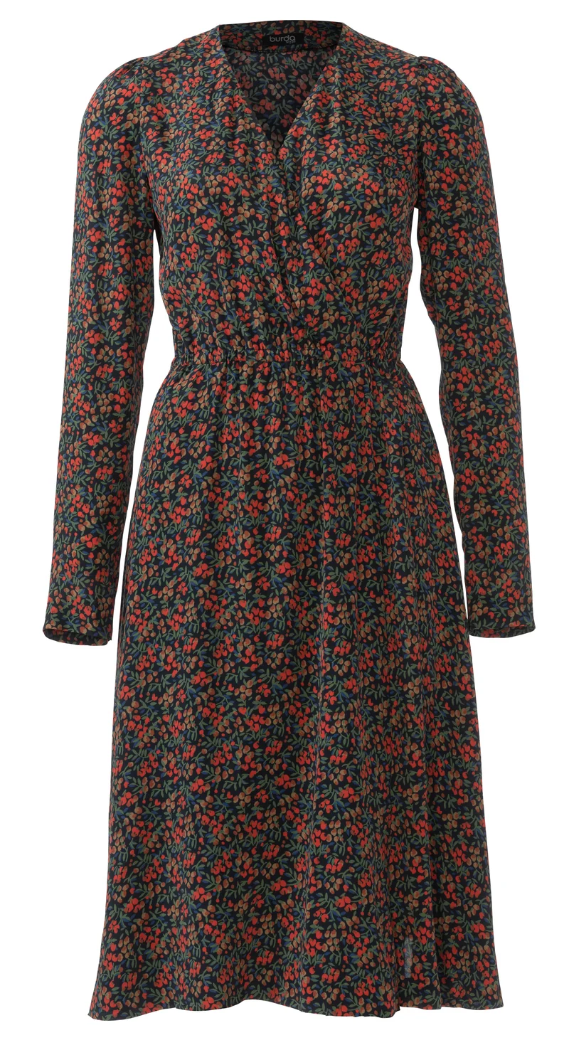 6091 Kleid
