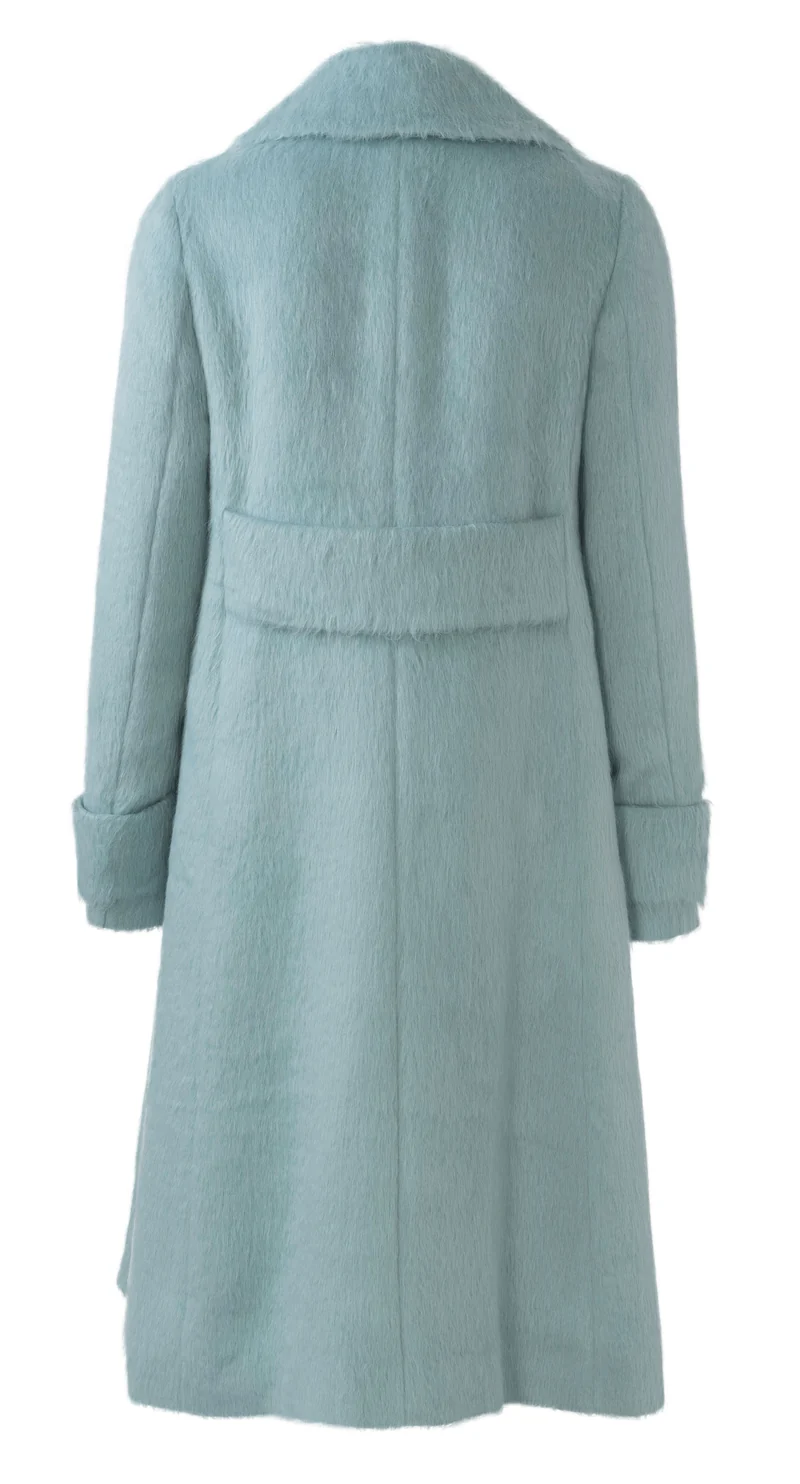 6092 Mantel, Jacke