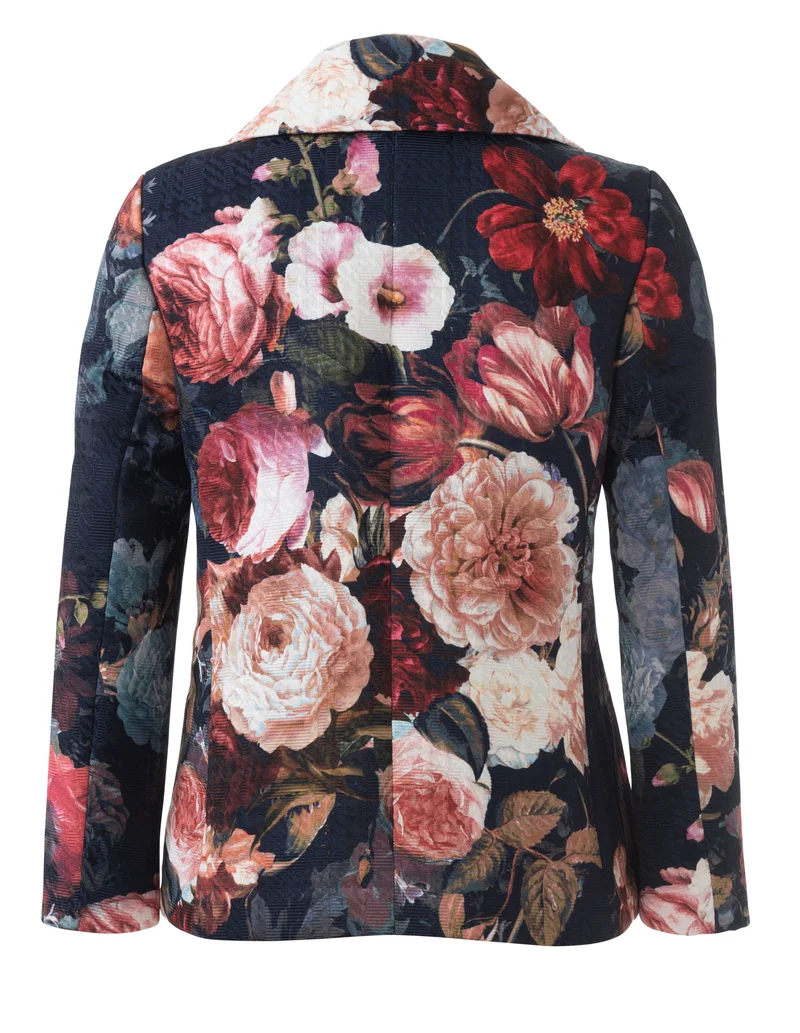 6092 Mantel, Jacke