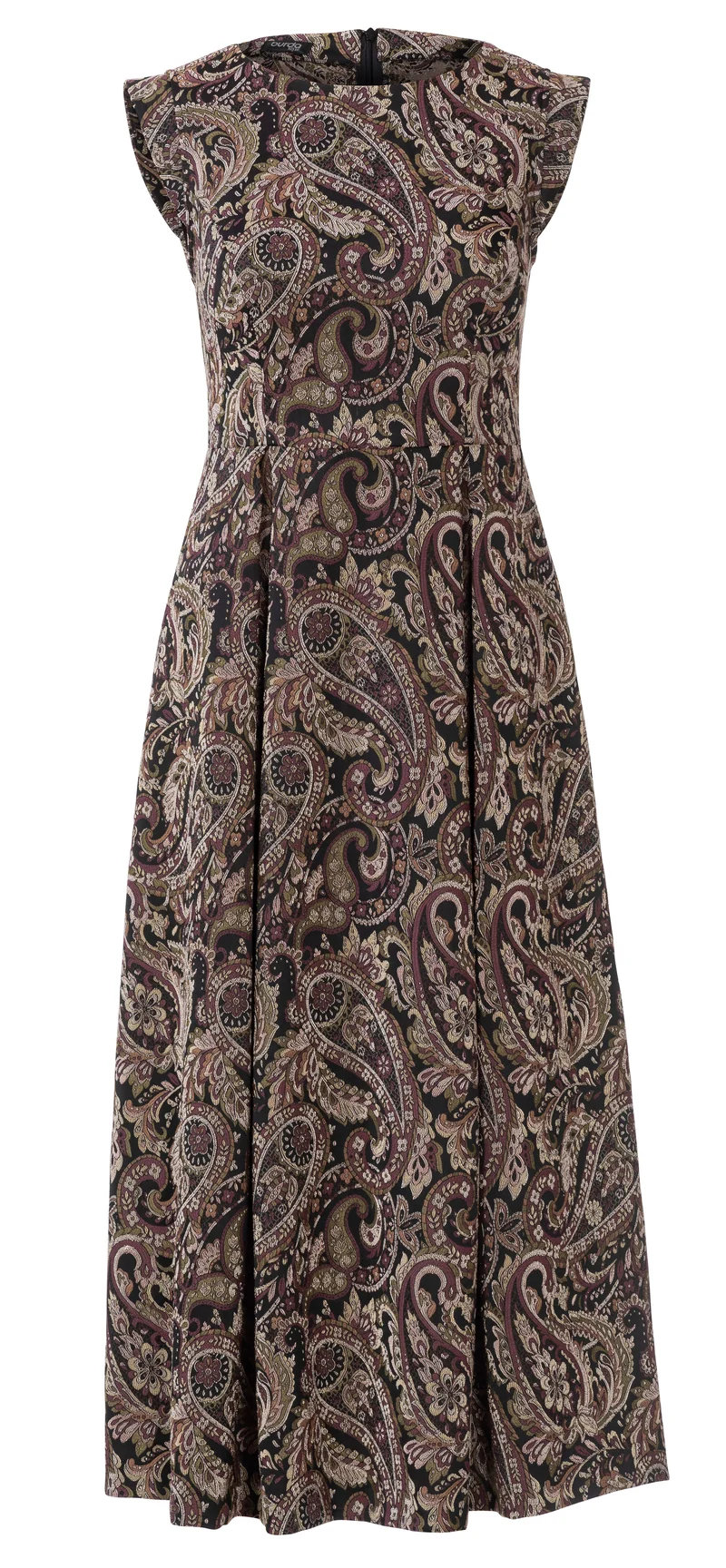 6083 Kleid