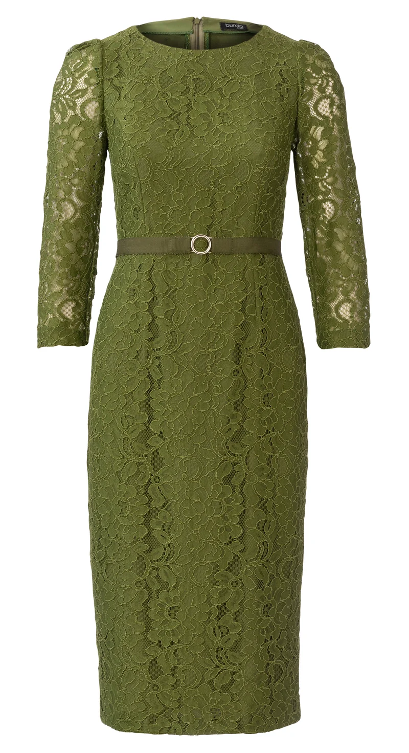 6083 Kleid