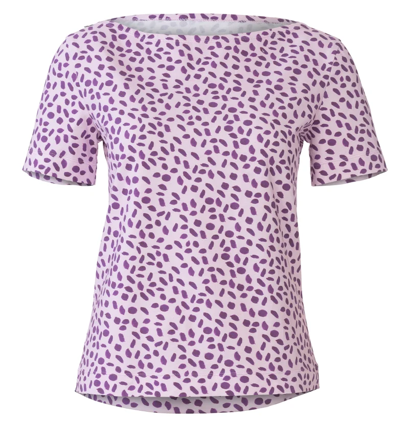 6087 Shirt, Kleid