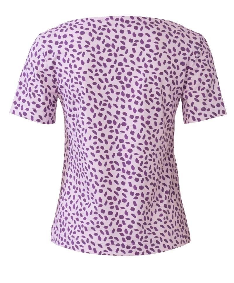 6087 Shirt, Kleid