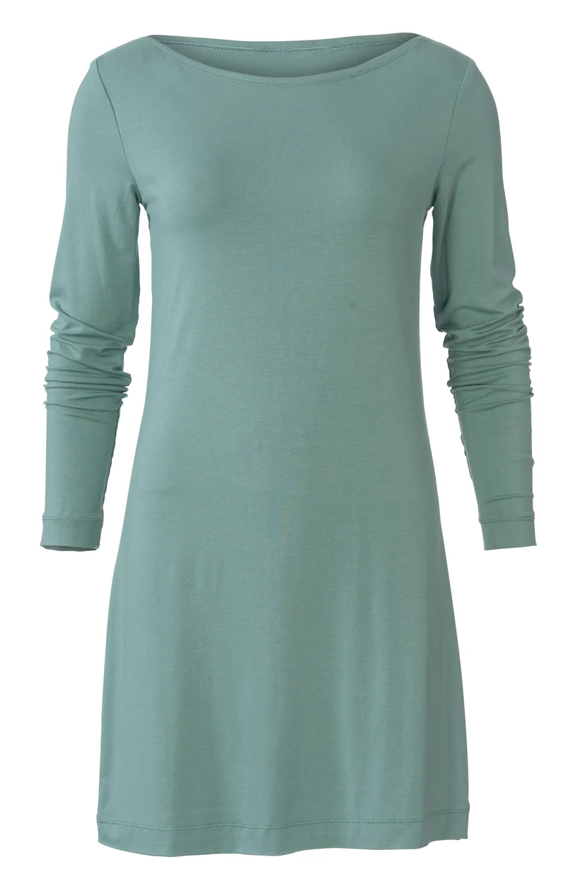 6087 Shirt, Kleid