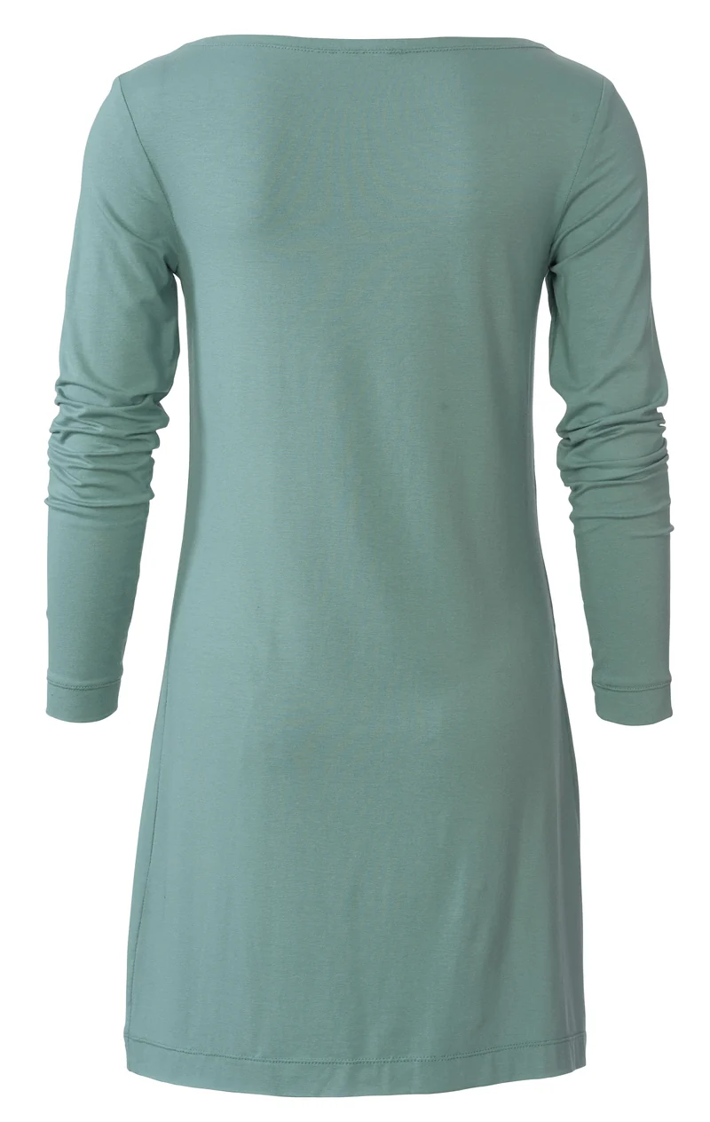 6087 Shirt, Kleid