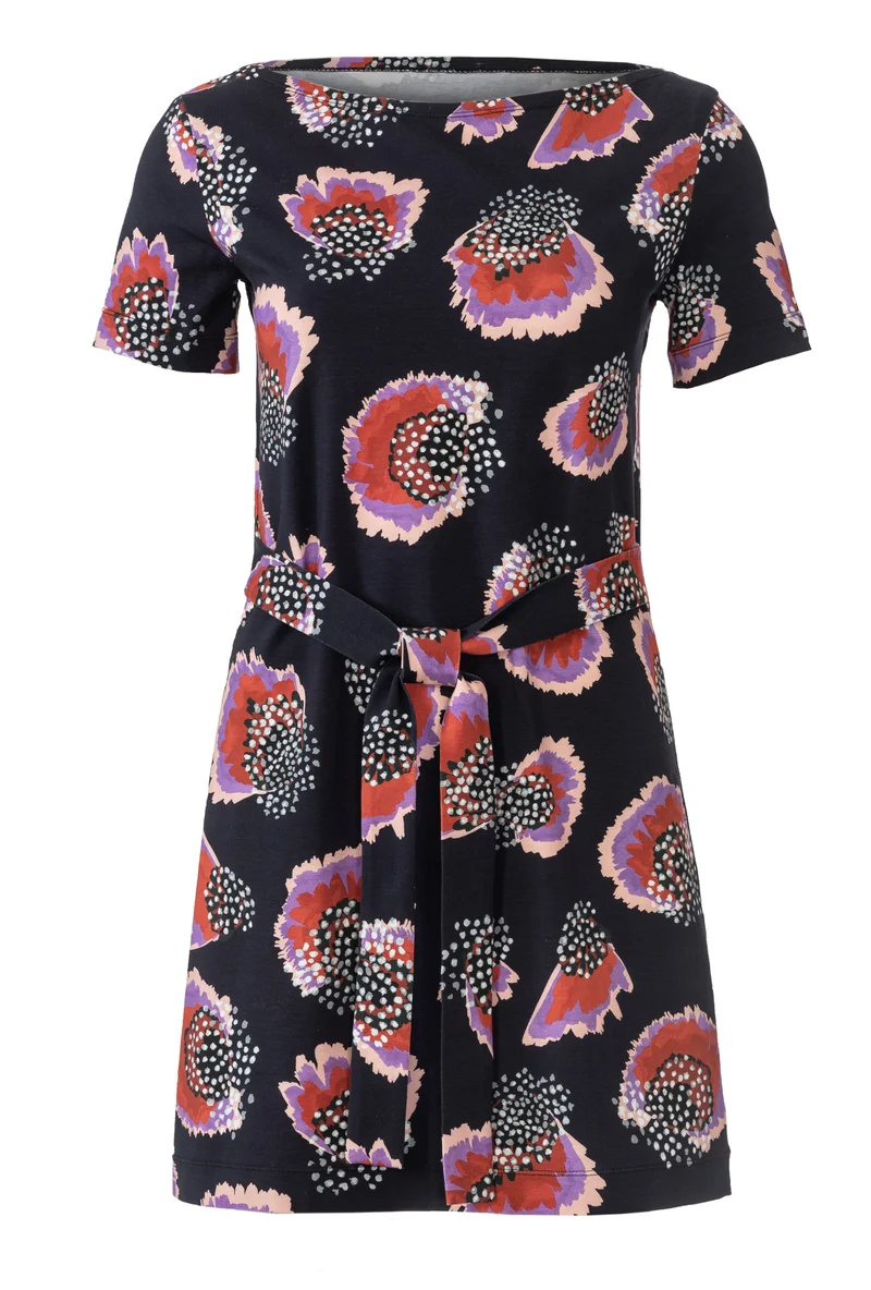 6087 Shirt, Kleid