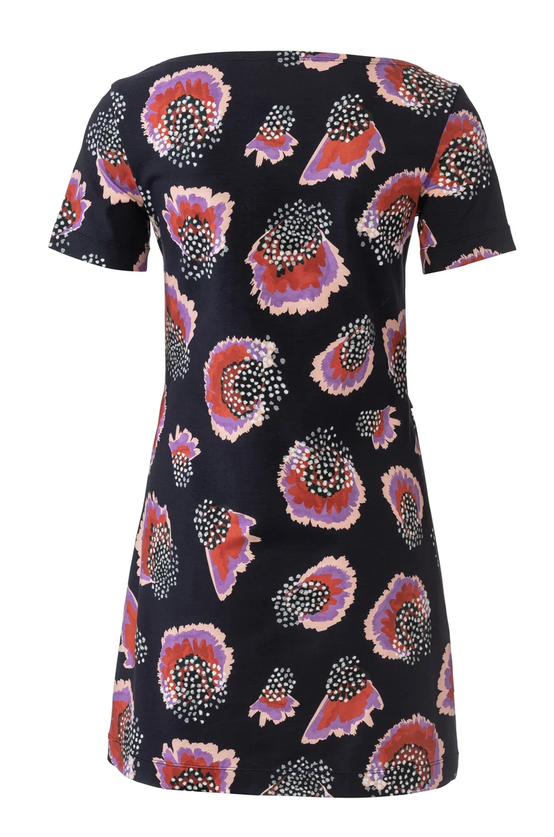 6087 Shirt, Kleid
