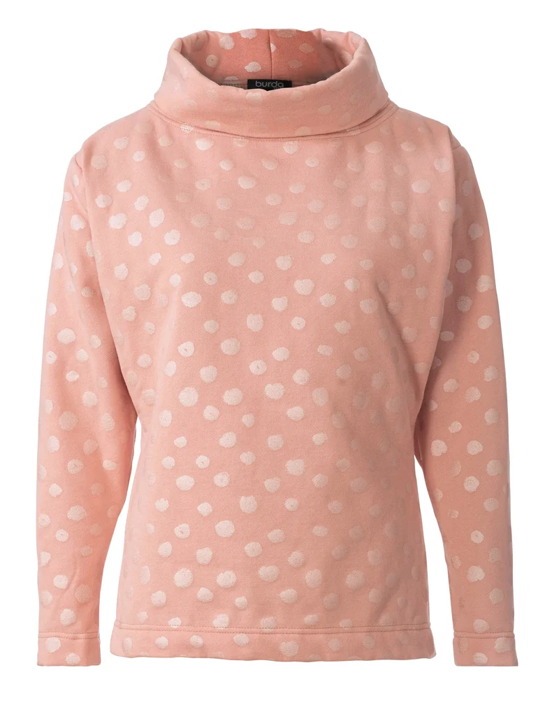6074 Shirt, Kleid