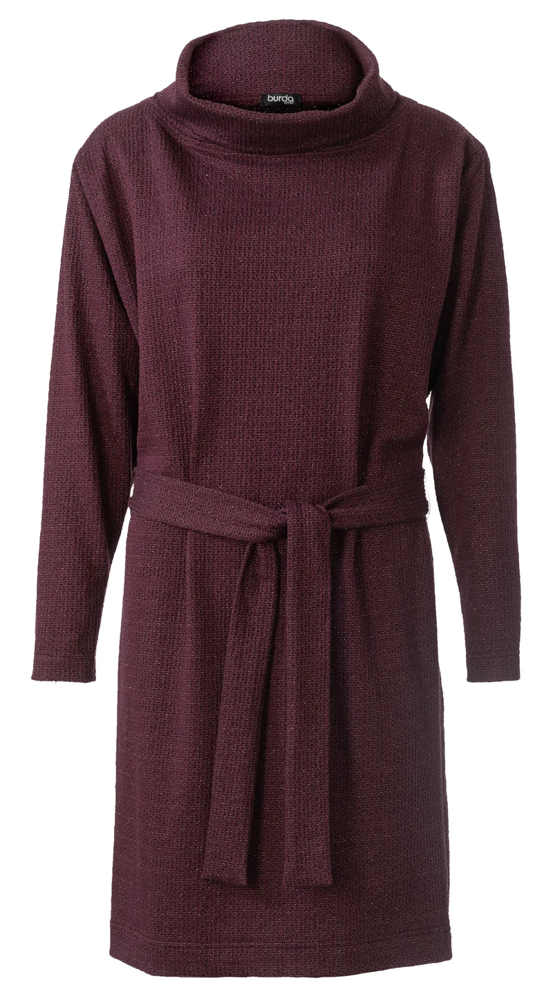 6074 Shirt, Kleid
