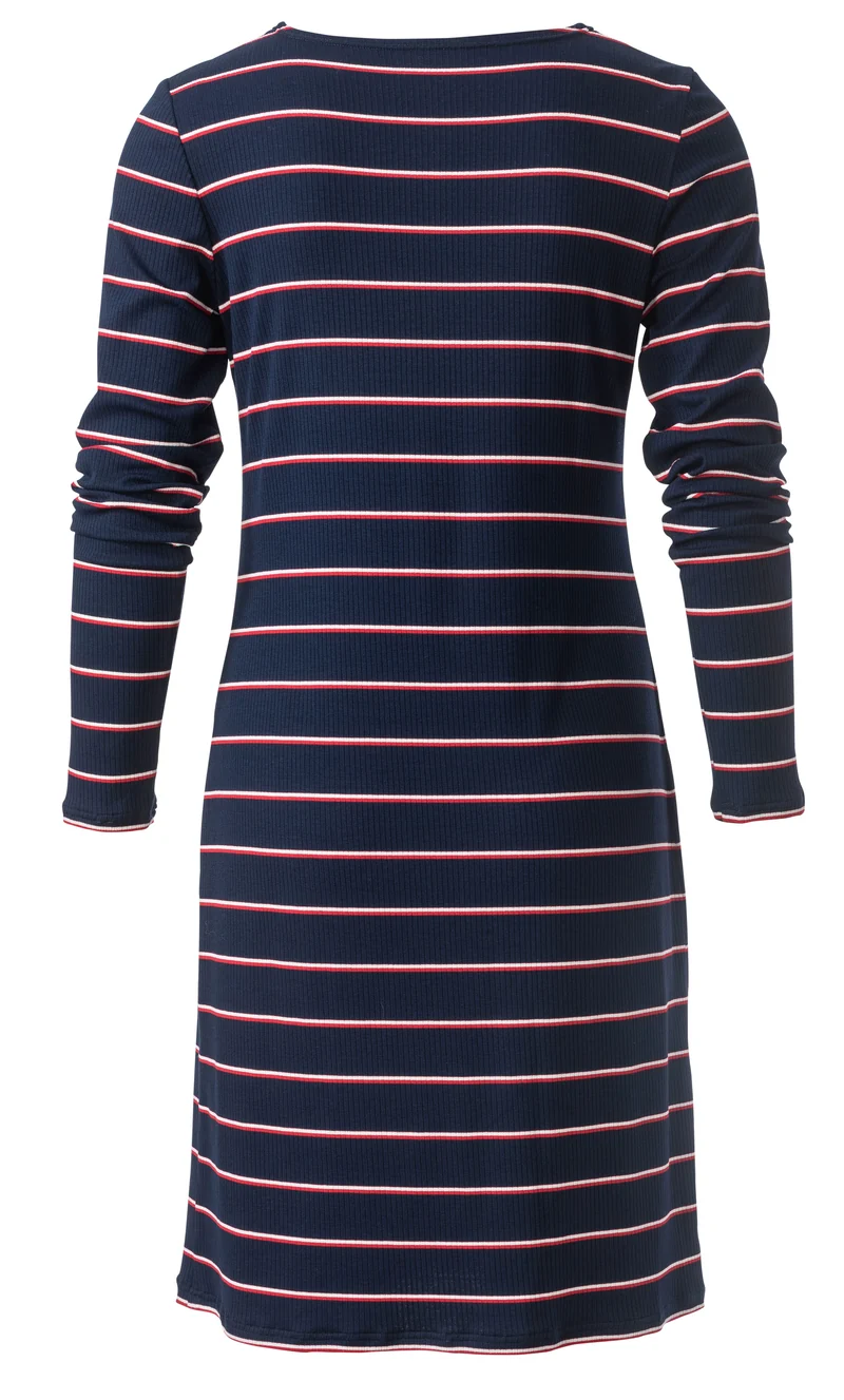 6075 Shirt, Kleid